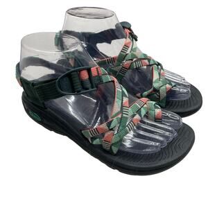 Chaco Women’s Zvolv X2 Sandals Size 6